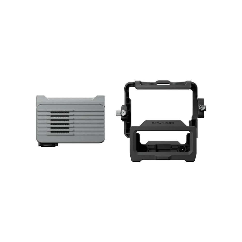 DJI SDR Transmission 2 Expansion Accessory Kit