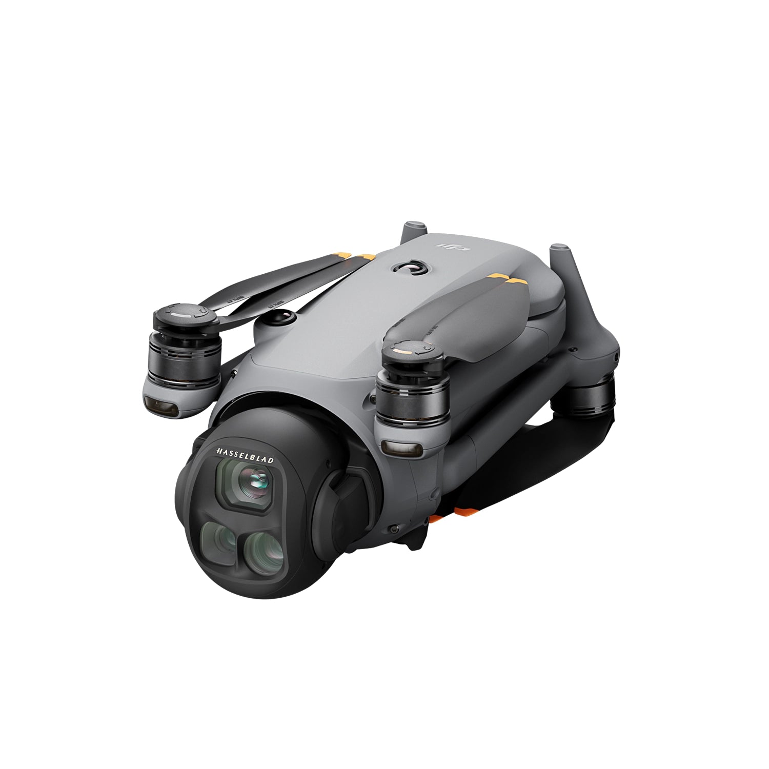 DJI Mavic Pro Drone with RC Controller – DJI Hasselblad