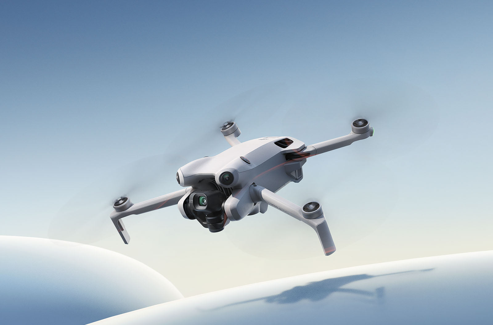 DJI Mavic Mini 2 - Maverick Drones & Technologies Pvt. Ltd.