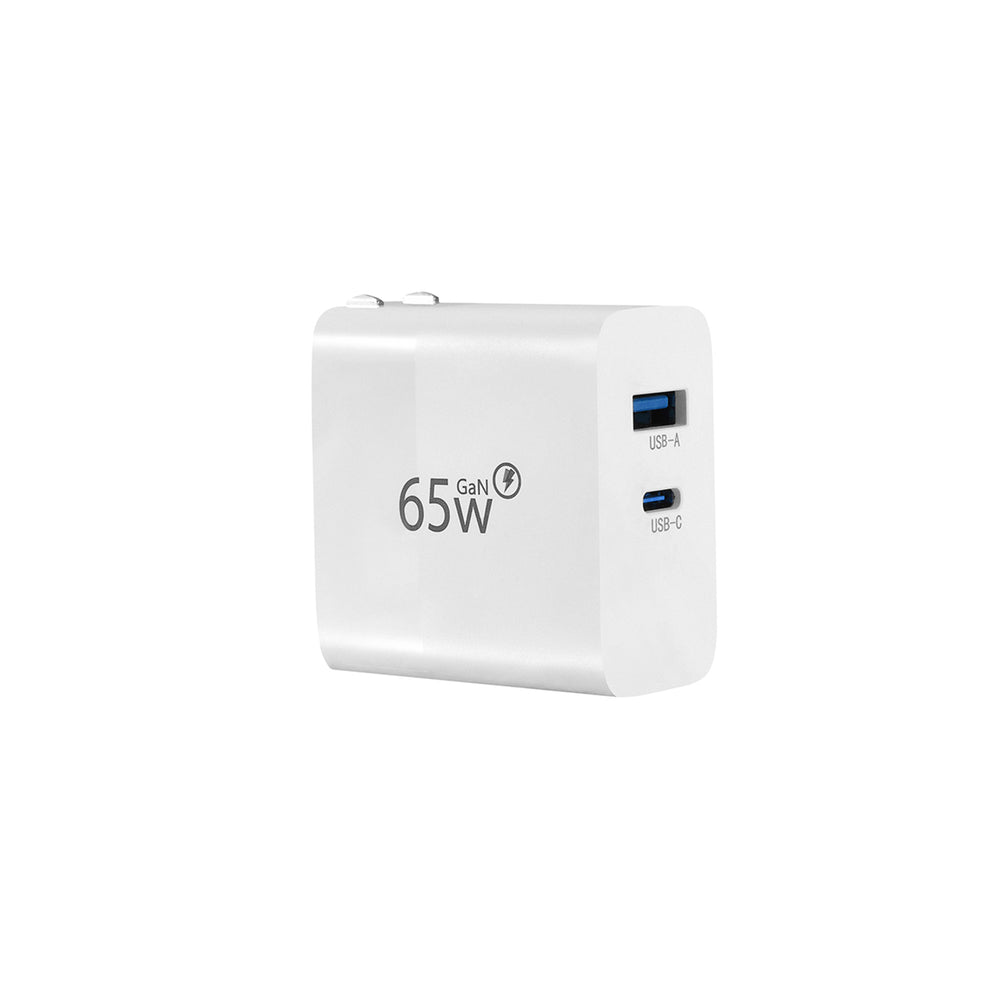 STARTRC Drone Accessories USB-C Dual Port 65W Portable Charger