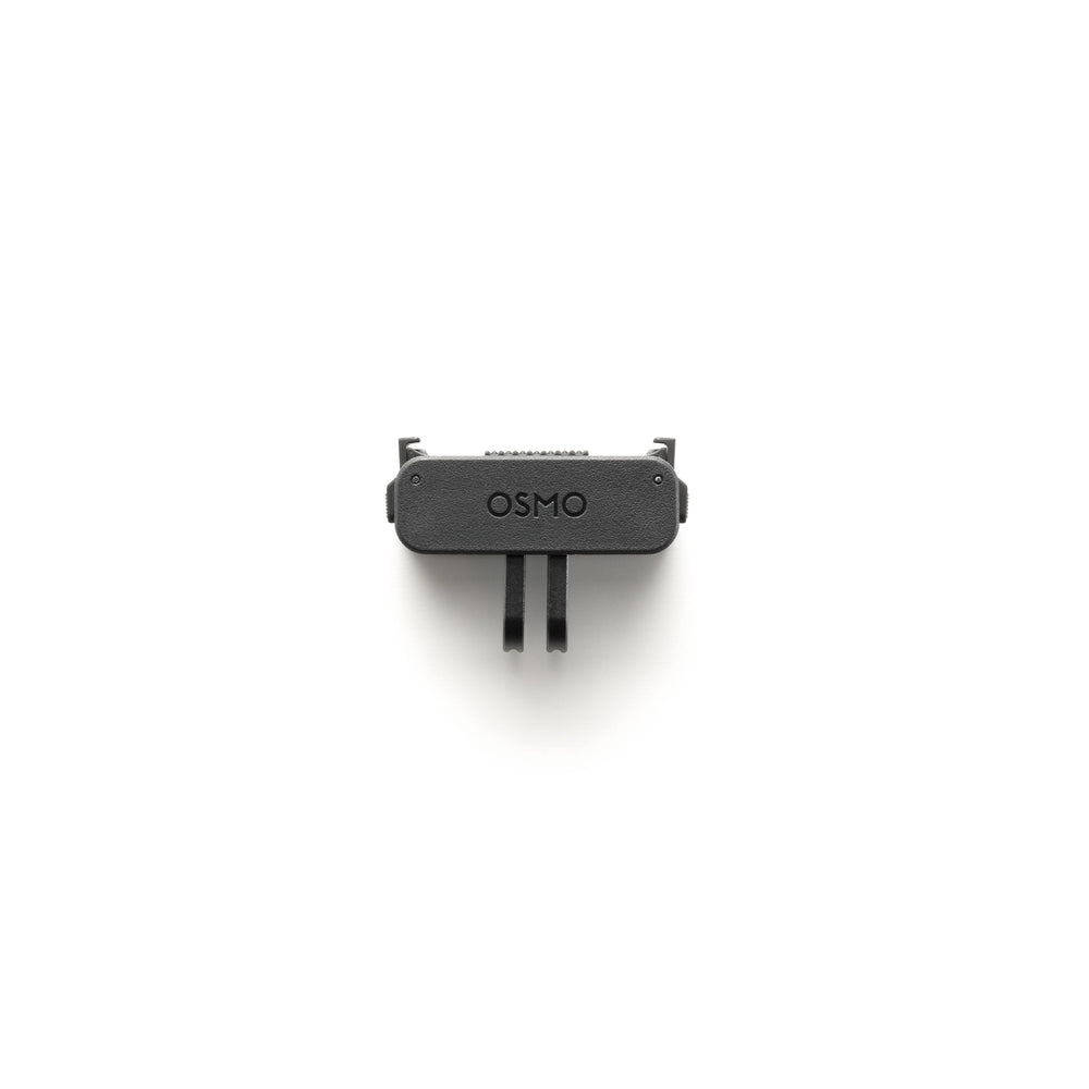 DJI Osmo Dual-Direction Quick-Release Foldable Adapter Mount