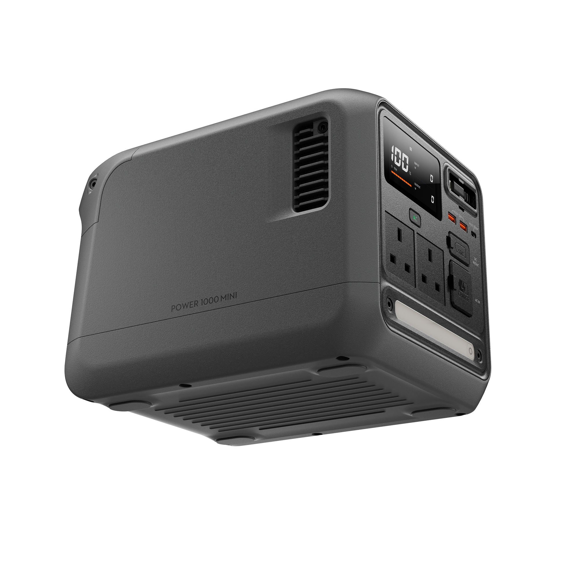 DJI Power 1000 Mini 1kWh Portable Power Station