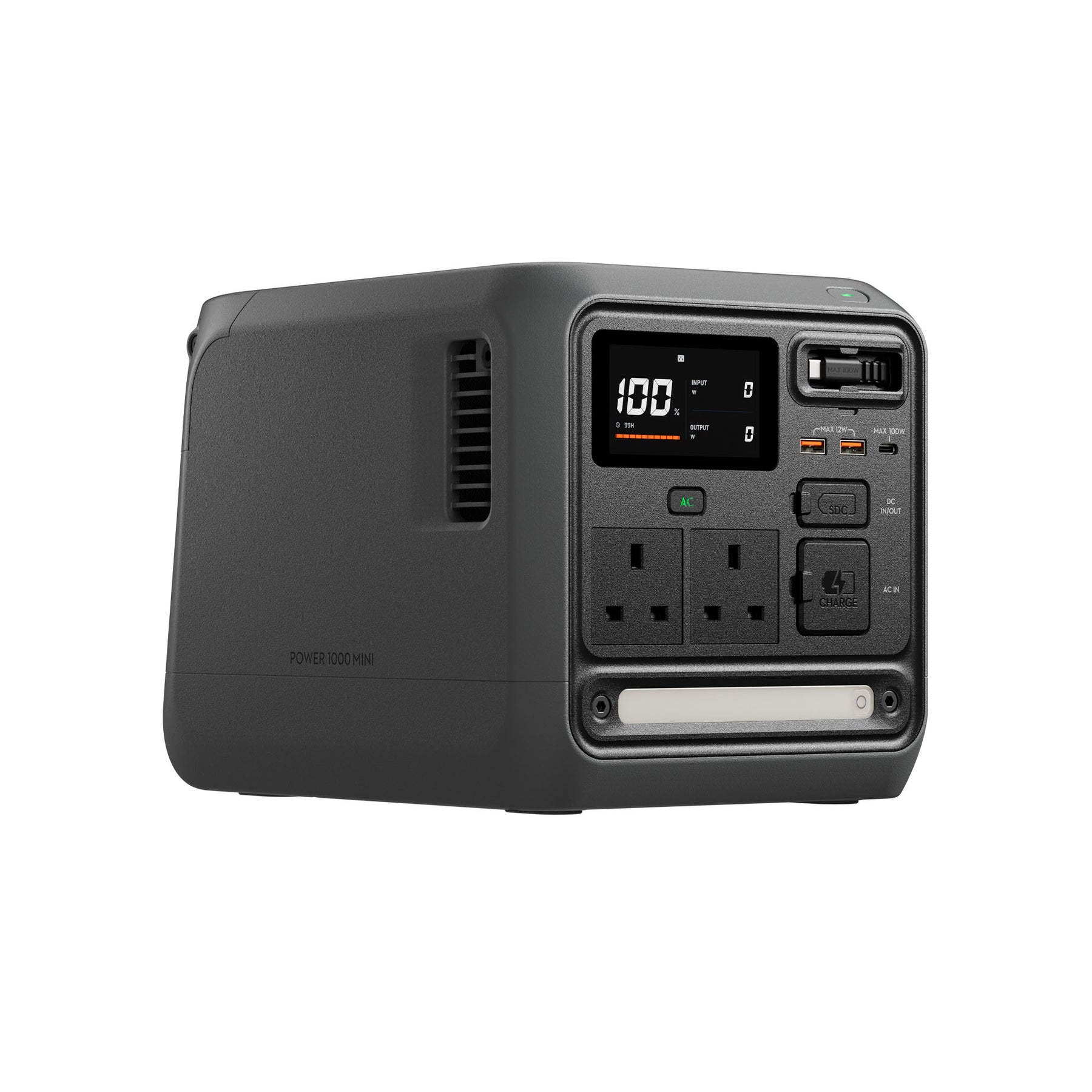 DJI Power 1000 Mini 1kWh Portable Power Station DJI Hasselblad dji-power-1000-mini-1kwh-portable-power-station-dji-hasselblad
