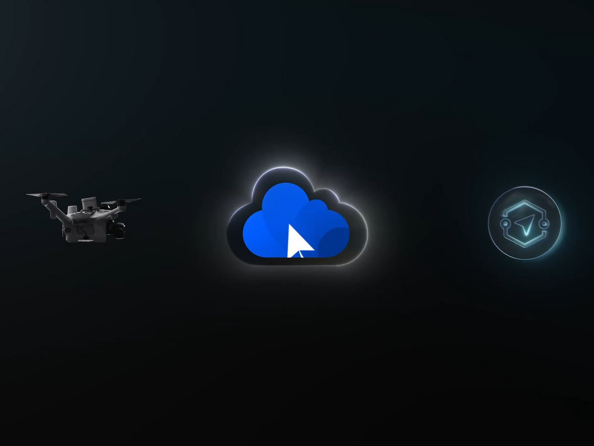FlightHub 2 Copilot