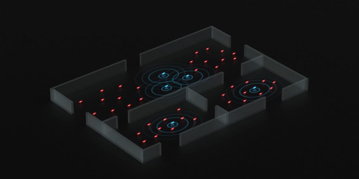 Multi-Group Transmission