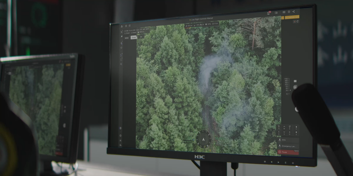 Infrared Camera