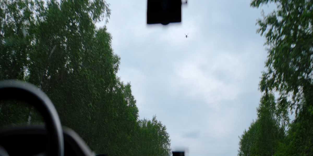 On Vehicles (Coming Soon)