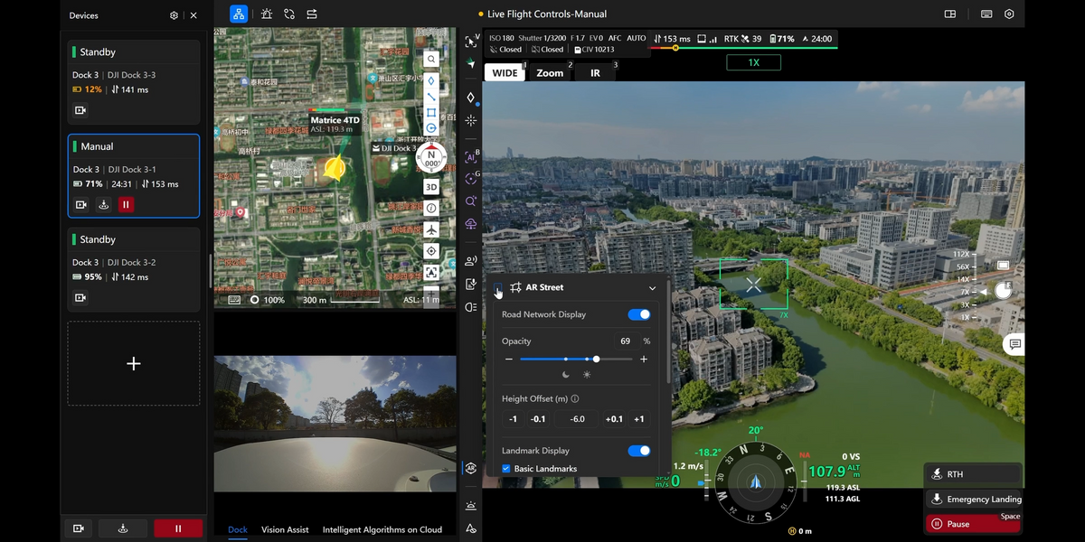 FlyTo Tasks