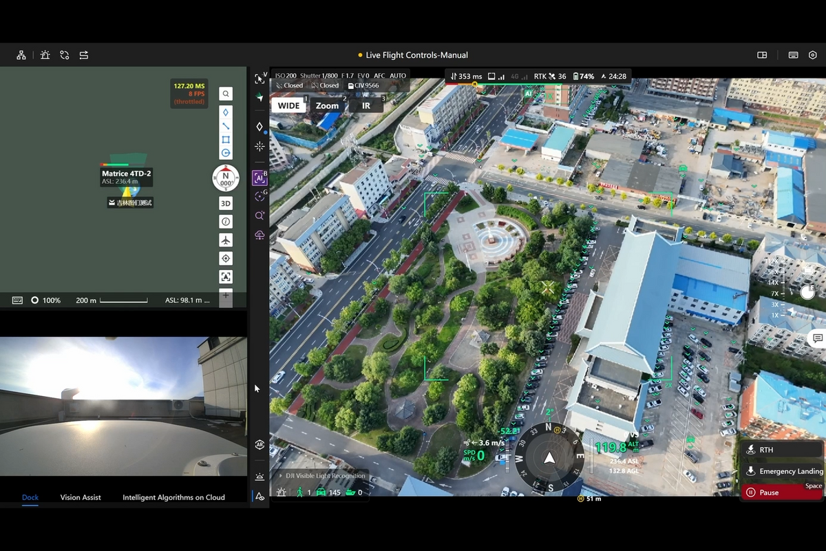 AI Detection