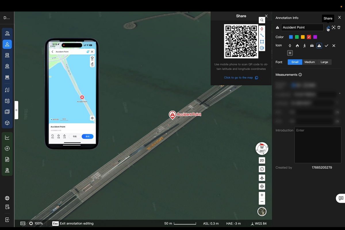 Live Annotations