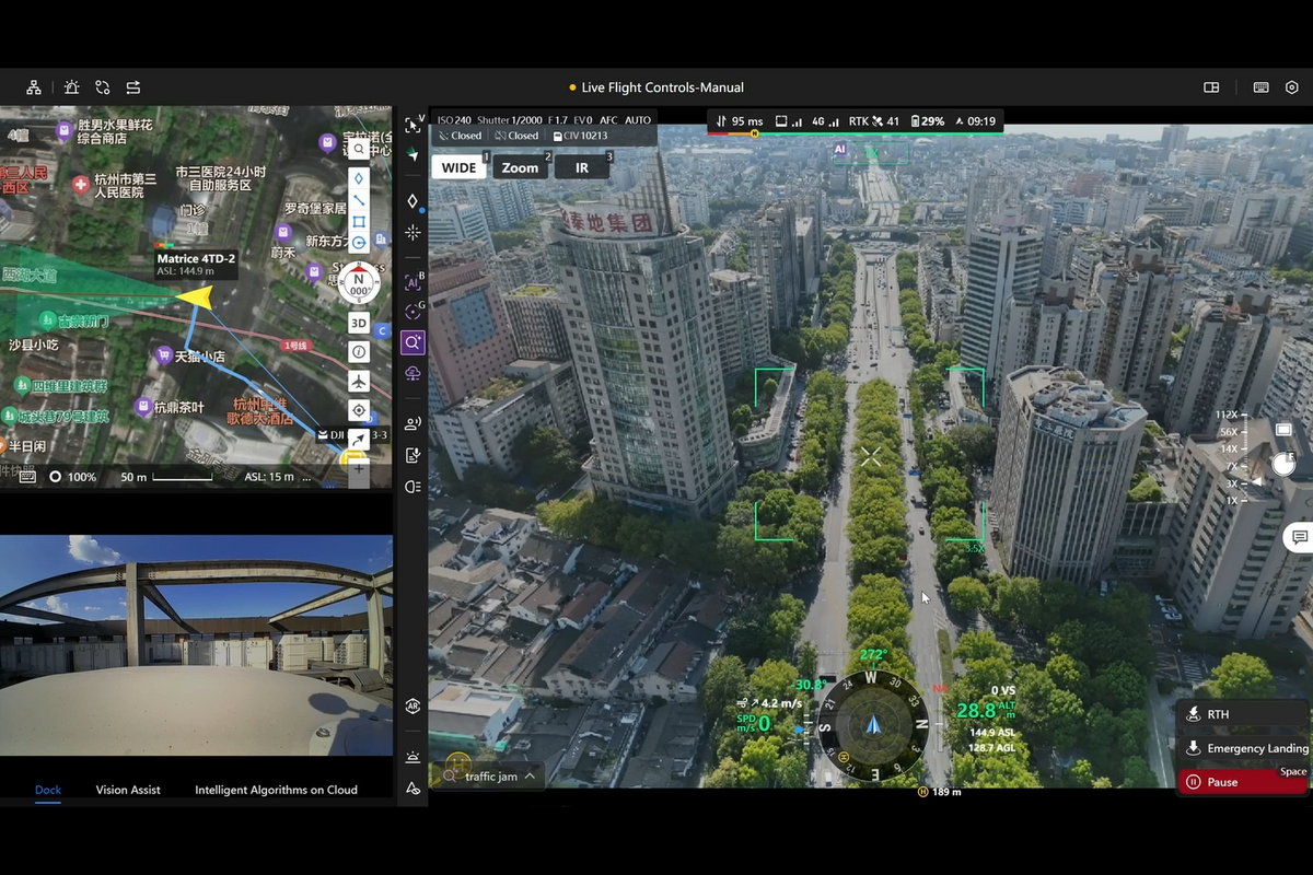 Multimodal Object Detection