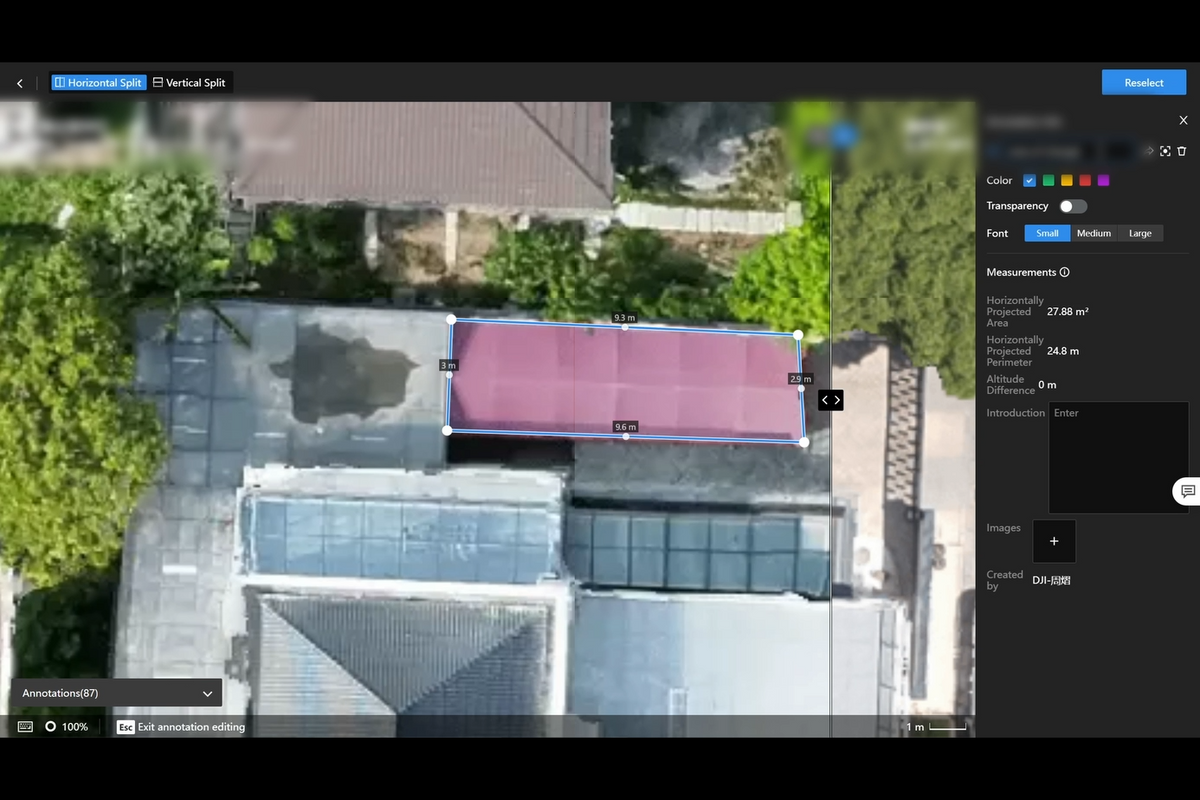 Result Comparison