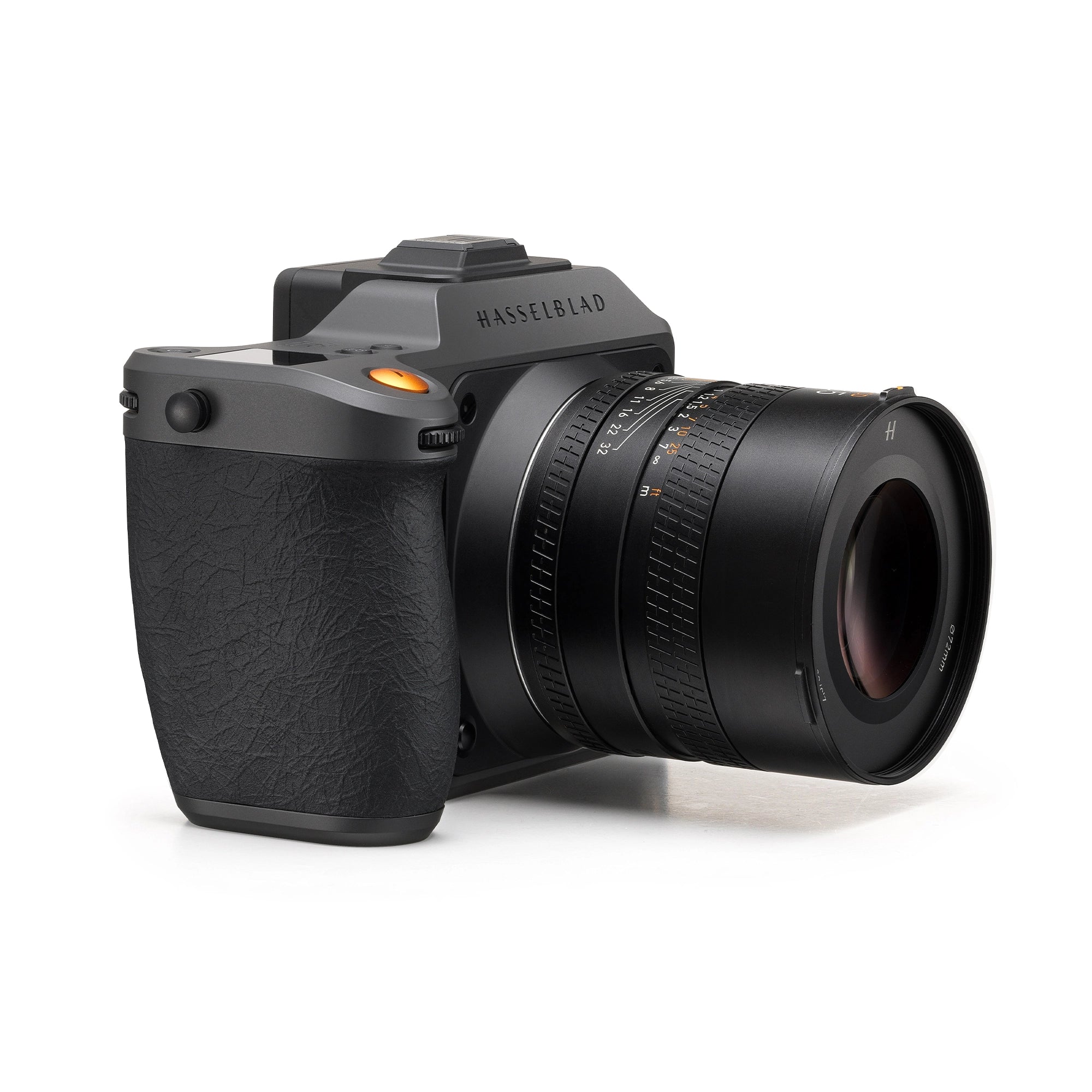 Hasselblad X2D II 100C Mirrorless Digital Camera – DJI Hasselblad